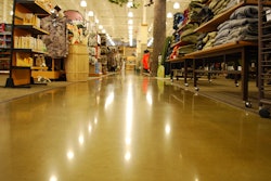 Sealers and Polishable Overlays