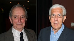 Denis Ashworth and Dan Kaplan