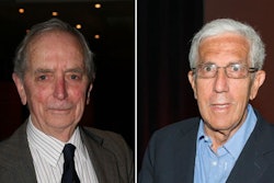 Denis Ashworth and Dan Kaplan