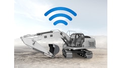 Using advanced telematics and sensors integrated into the fluid and filtration systems, we’re now able to generate real-time data to create more efficient service scheduling.