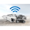 Using advanced telematics and sensors integrated into the fluid and filtration systems, we’re now able to generate real-time data to create more efficient service scheduling.