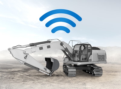 Using advanced telematics and sensors integrated into the fluid and filtration systems, we’re now able to generate real-time data to create more efficient service scheduling.