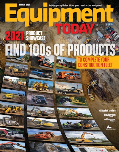 Equipment Today March 2021