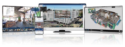 Earth Cam Premieres 50 New Software Features For Construction