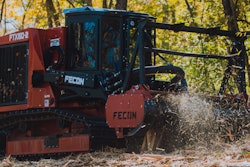 Fecon Ftx150 Gen 2