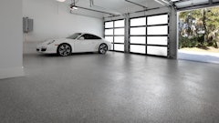 5 Tips for Applying Epoxy Coatings in Cold Weather