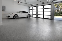 5 Tips for Applying Epoxy Coatings in Cold Weather