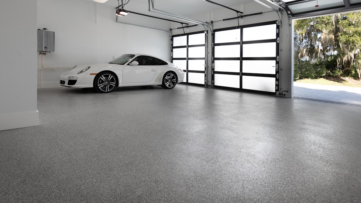 Rustoleum garage floor epoxy temperature discount