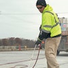 WisDOT Study Shows PoreShield Reduces Concrete Damage Protection From Chloride Ion Diffusion