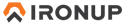 Iron Up Logo