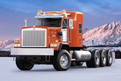 Kenworth C500