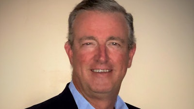 Kolin Kirschenmann, new CEO of Sinoboom, had a long tenure at Caterpillar before he joined the MEWP manufacturer.