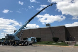 Lift All Crane Services New Grove Truck Cranes Navigate Roads With Ease 04