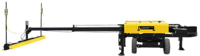 Ligchine Screedsaver Pro 220