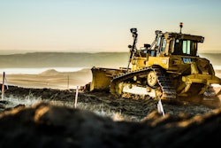 HCSS Telematics helps Loenbro make more informed decisions about its equipment fleet and equipment needs on projects.