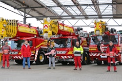 Mtw News Versatile Grove All Terrain Trio Delivered To Neeb In Wuppertal 02