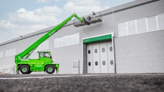 Merlo Roto R50 30 S Plus 10 20 1