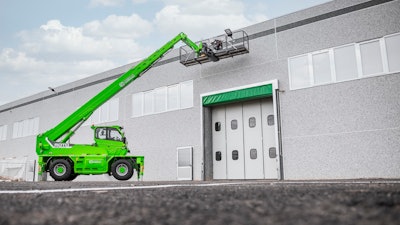 Merlo Roto R50 30 S Plus 10 20 1