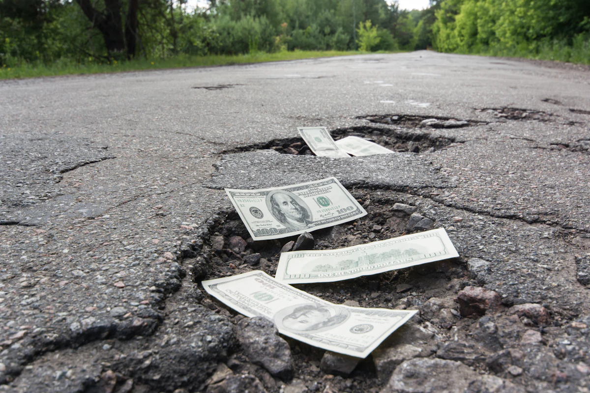 Eight States Testing User-Based Mechanisms for Highway Funding - Vimarsana News