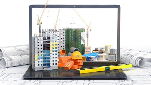 Why Construction Companies Should Educate its Employees About Cybersecurity