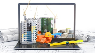 Why Construction Companies Should Educate its Employees About Cybersecurity