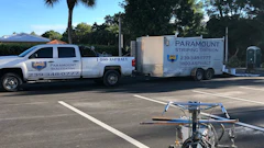 Paramount Sealcoating