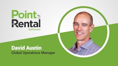 Person Introduction David Austin