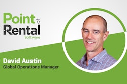 Person Introduction David Austin