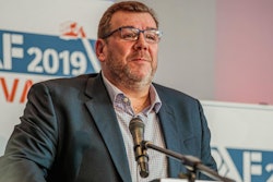 Peter Douglas, CEO and managing director, IPAF
