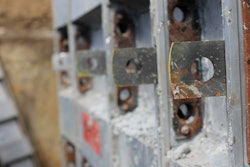Shortage in Form Ties Could Create Temporary Shutdown in Residential Construction