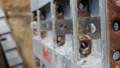 Shortage in Form Ties Could Create Temporary Shutdown in Residential Construction