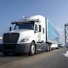 Plus Nvidia Drive partner autonomous trucking