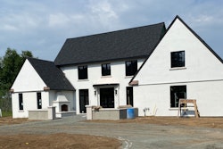 Best Projects of the Year in the Above-Grade Concrete Home