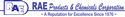 Rae Logo