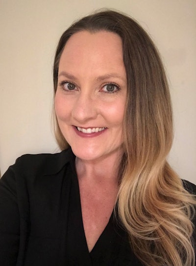 Shannon Weisiger Atlas Copco