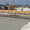Speed Screed Roller