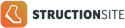 Struction Site Logo