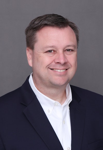 Sullair Incoming CEO John Randall