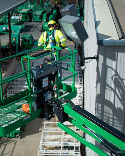 It’s important for construction companies and employees to recognize that the best line of defense against fatalities and injuries isn’t PFPE; it’s taking steps to prevent the fall in the first place.