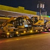 Many construction companies and rental houses have found traveling axle trailers provide the optimal combination of features to increase safety and versatility.