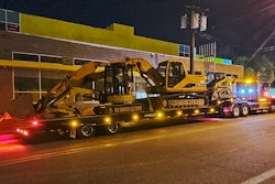 Many construction companies and rental houses have found traveling axle trailers provide the optimal combination of features to increase safety and versatility.