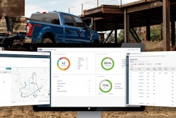 Ford Telematics is a modern, web-based product that gives customers access to vehicle health reports, vehicle location, driver behavior and more.
