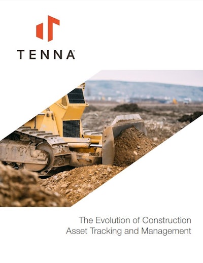 Tenna Ebook