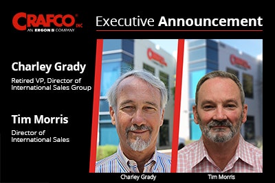 Tim Charley Announcement Pr