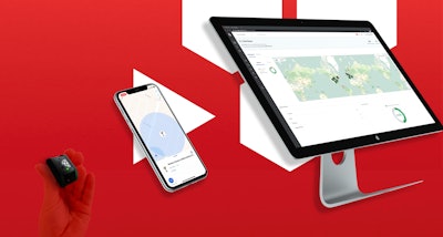 When selecting any equipment tracking system, simplicity and ease of use should be at the top of the requirement list.