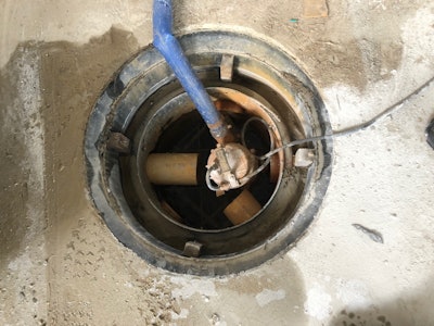 Tsurumi Pump Helps Bring Arts Building To Life In Massachusetts 02