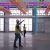 VisualLive software