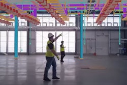 VisualLive software