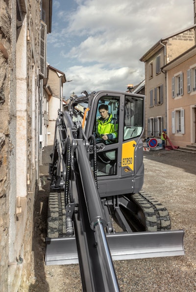 Volvo Ecr50 F Stage V T4f 1