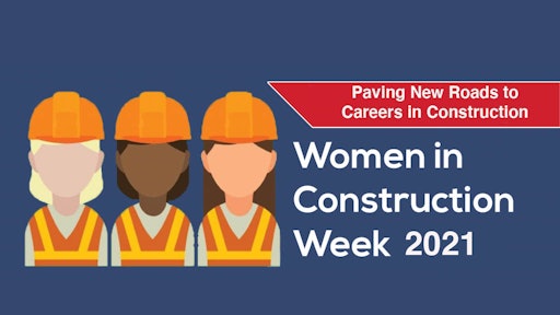 Take Time to Celebrate Women in Construction | For Construction Pros